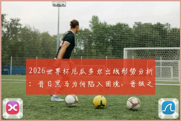 2026世界杯厄瓜多尔出线形势分析：昔日黑马为何陷入困境，晋级之路关键点剖析